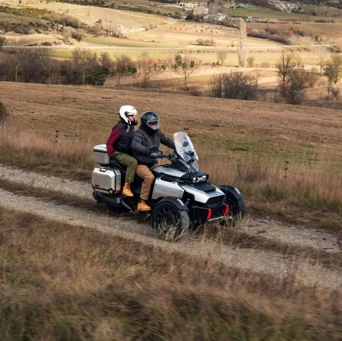 Canyon XT