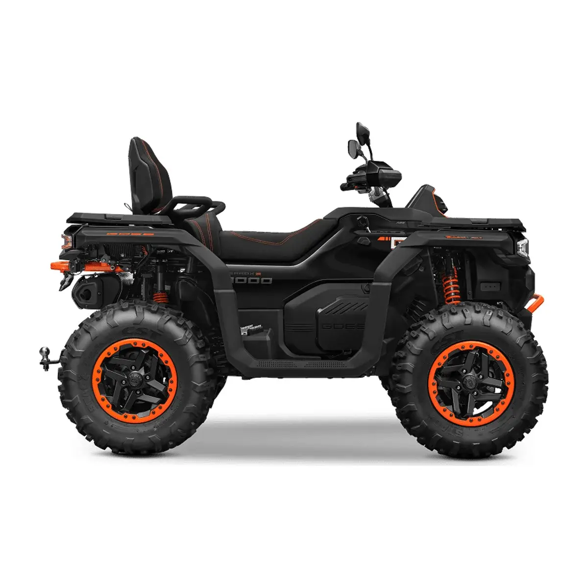 CFMOTO GOES TERROX 1000 - תמונה 1