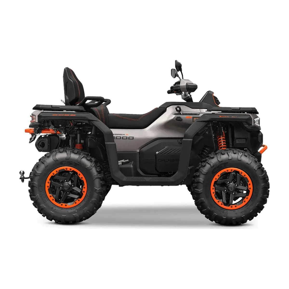 CFMOTO GOES TERROX 1000 - תמונה 2