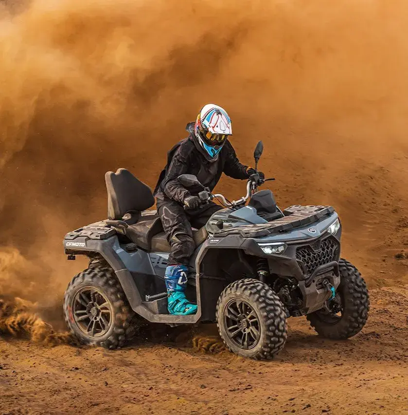 CFORCE 850