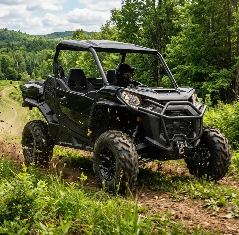 Commander XT
