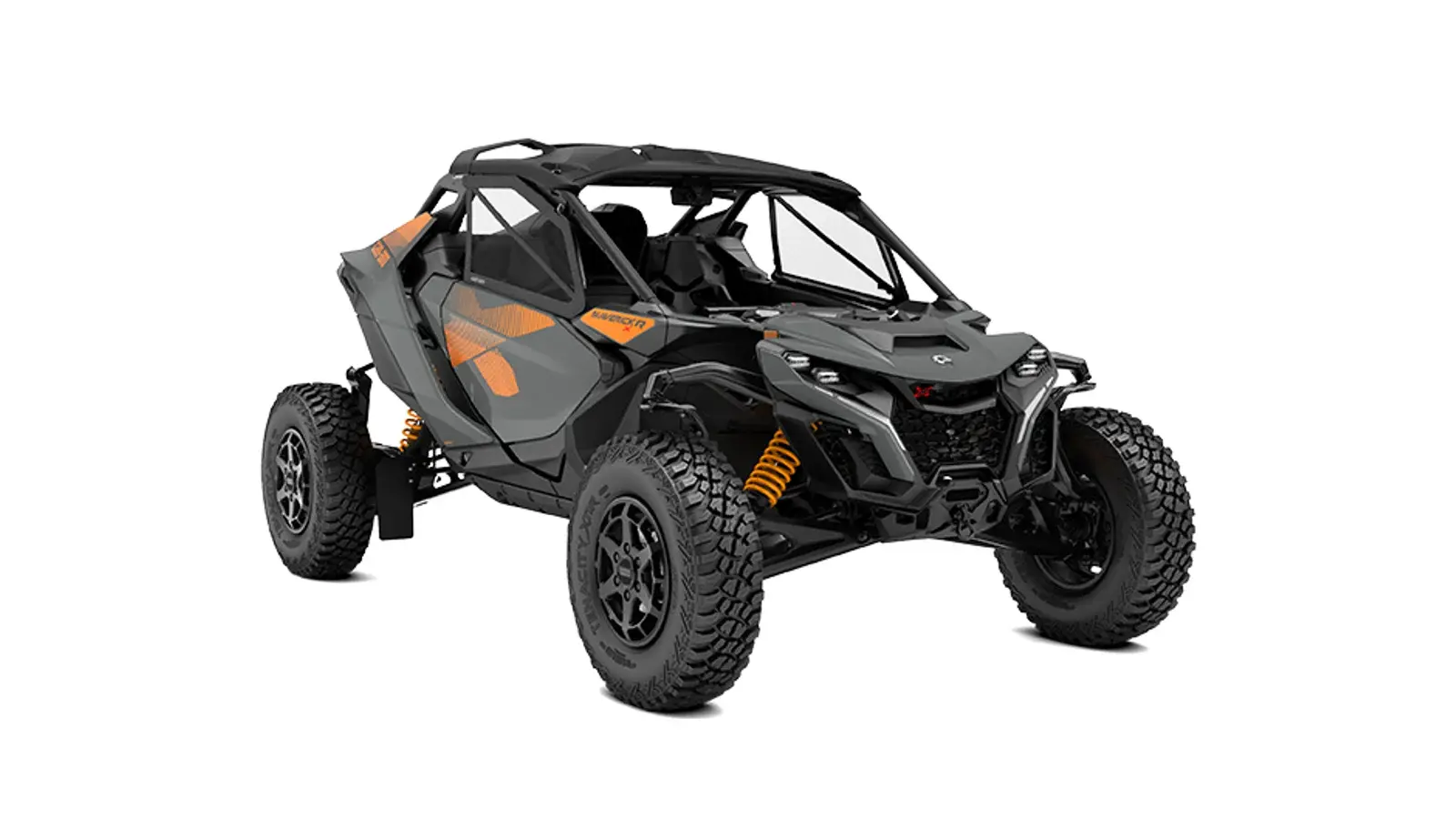 Maverick R X