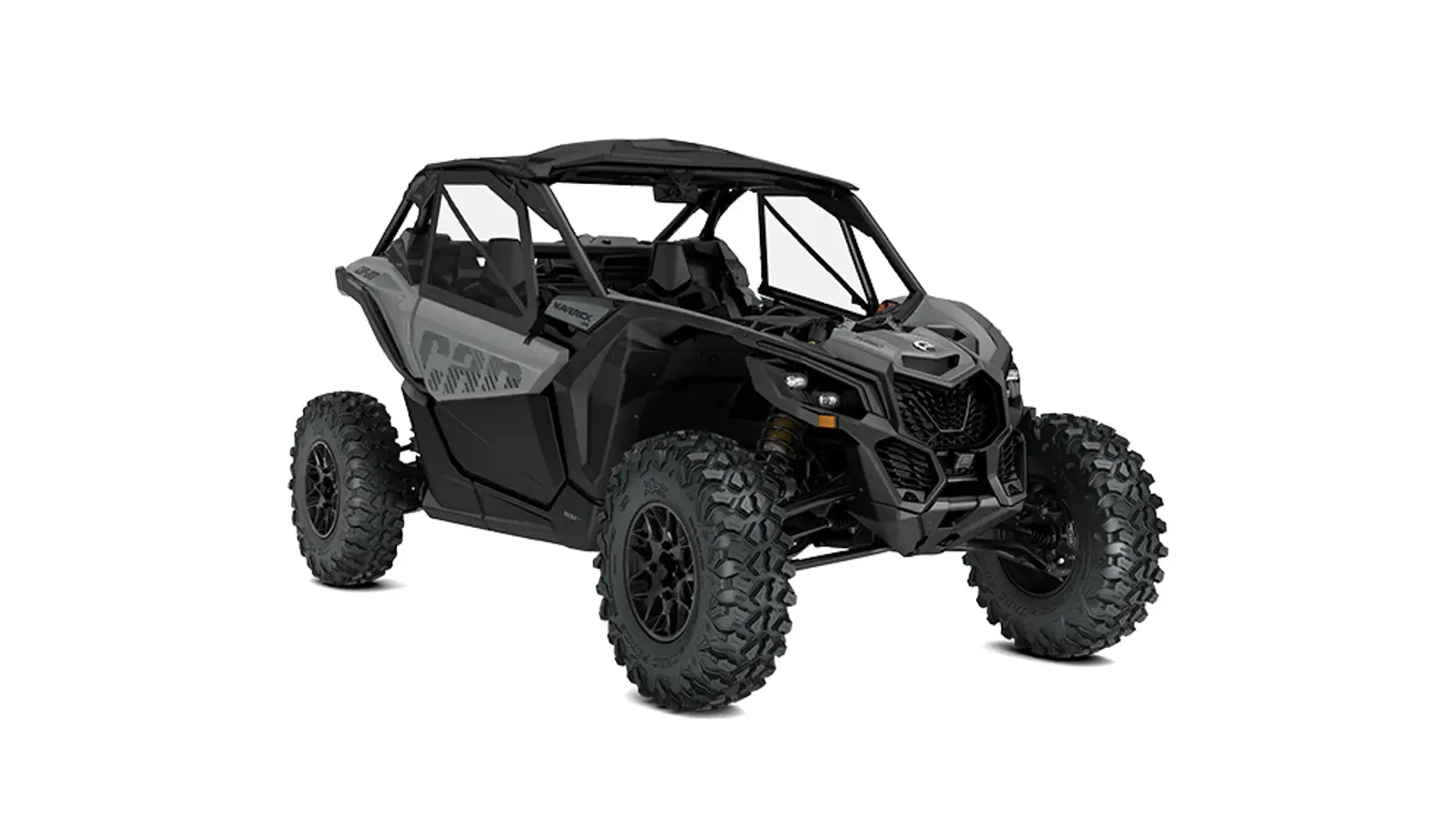 Maverick X3 DS 135 Turbo