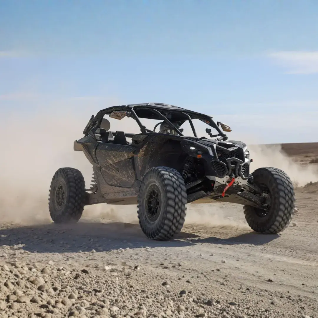 Maverick X3 XRC