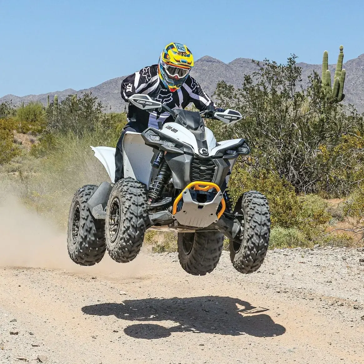 Renegade X XC 1000R