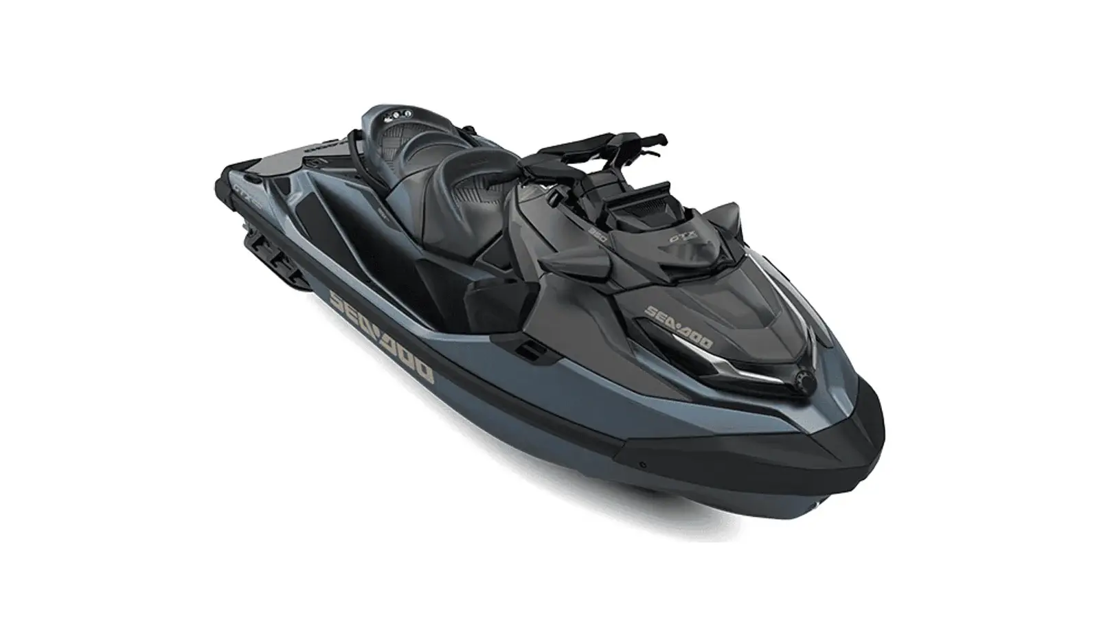 GTX Limited 350 - Touring