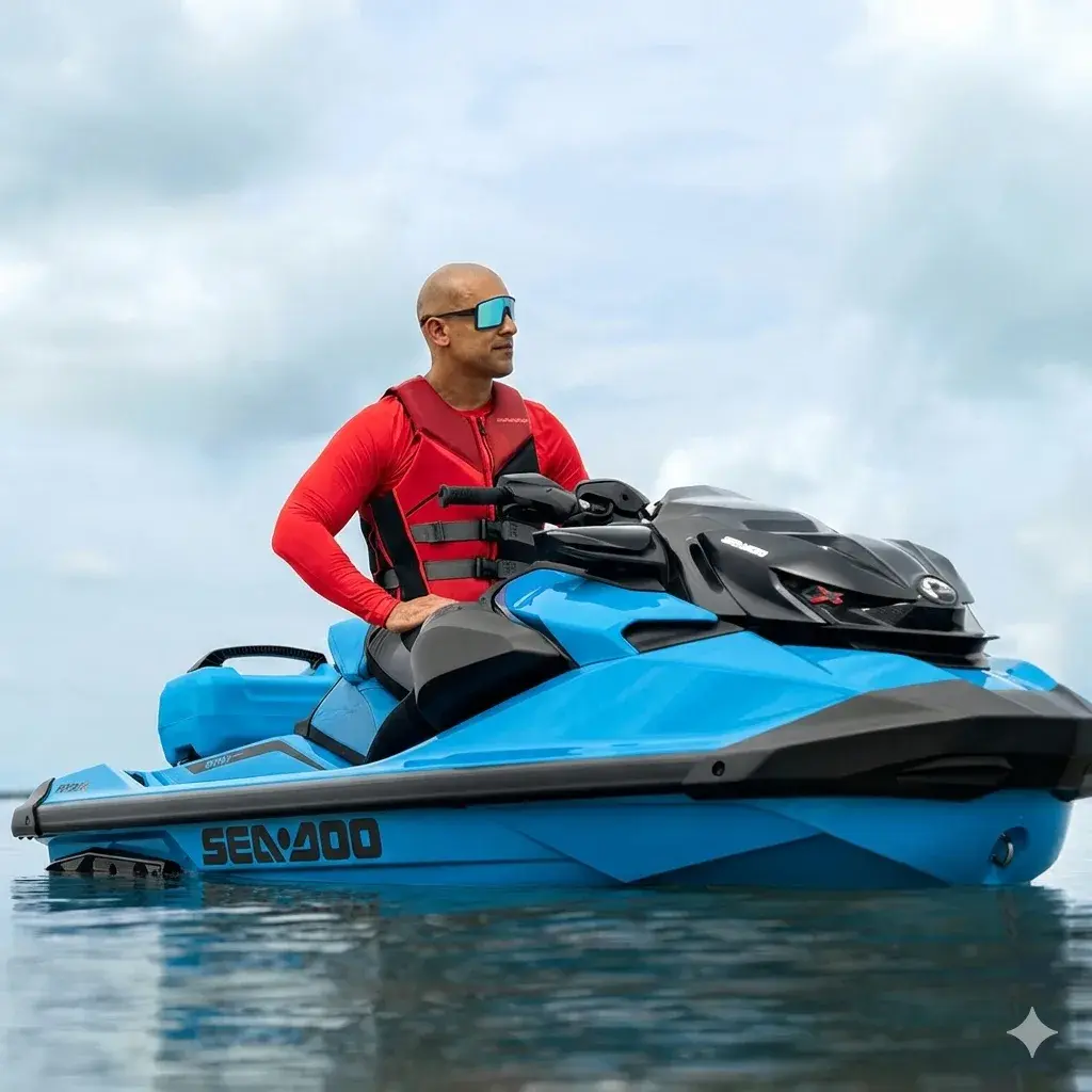 RXP-X 325 RS - Performance