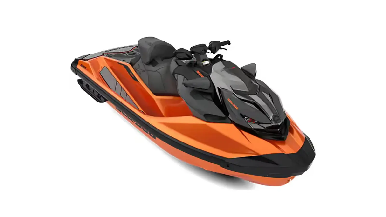 RXP-X 350 - Performance