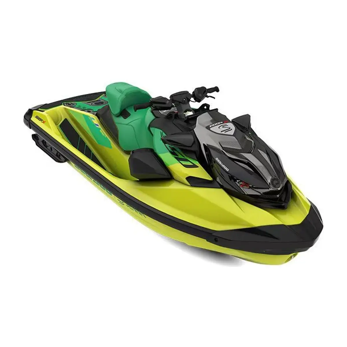 SEA-DOO RXP-X Senna 350 - תמונה 1
