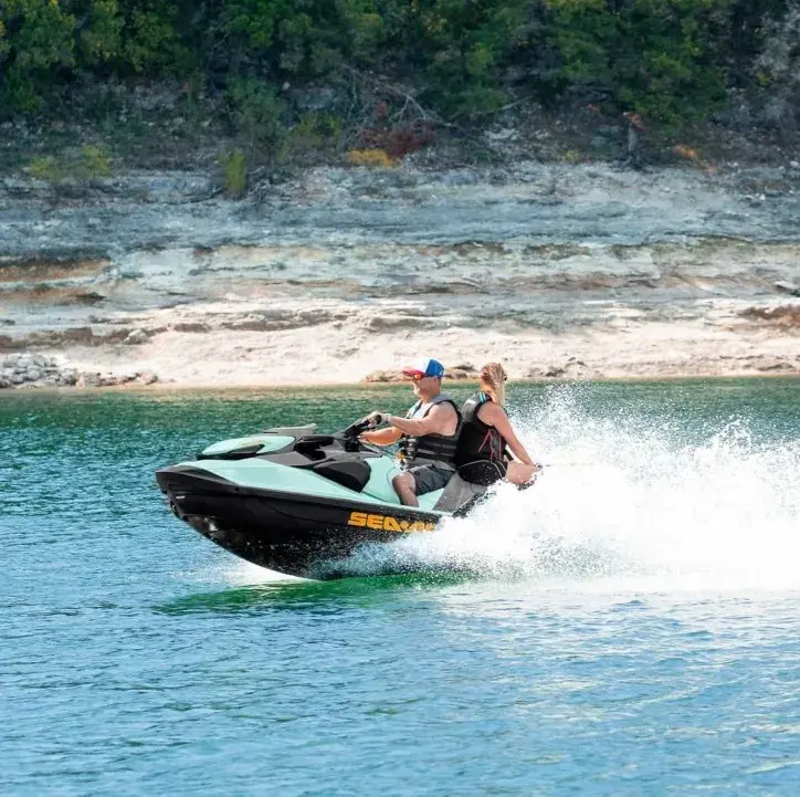 Wake Pro 230 - Tow Sports